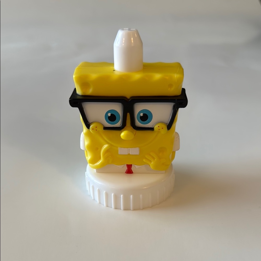 Sponge Bob Good 2 Grow Cap